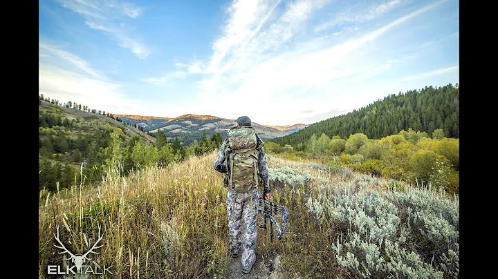 The #1 Mistake Elk Hunters Make - Elk Talk Podcast...