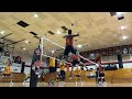 Tech Highlights vs ONU 2024