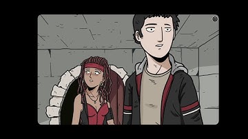 Escape From The Shadows Walkthrough Part 2 (Uncovering The Secret Of Penumbra)