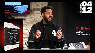 Body Life: Oneness + Reconciliation (Part 3) | Interview with Dr. John Paul C. Foster | #BibleStudy