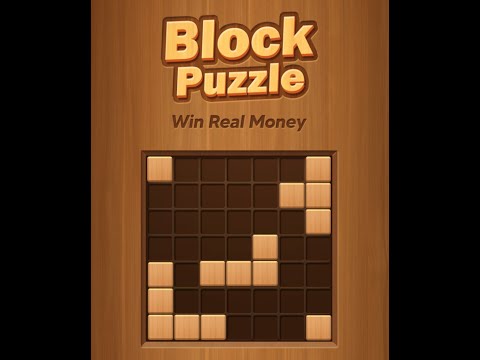 Block Puzzle: Brain Test Games (Skillz Game) [Promo Code: CashBonus]