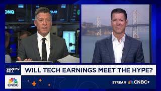 Celebrity Notable Capital's Jeff Richards: As long as end demand is there, tech capex will be fueled Net Worth
