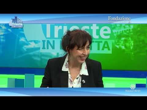 TRIESTE IN DIRETTA | 29/03/2024