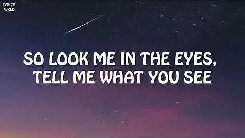 Imagine dragons bad liar lyrics