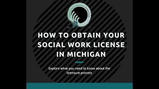 The best 20+ how to become a social worker in michigan