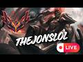 GRANDMASTER ADC Responsive to Chat
