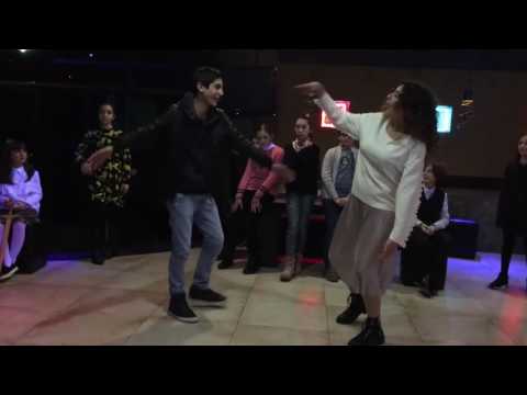 ვალენტინობის დღესასწაულიის აღნიშვნა