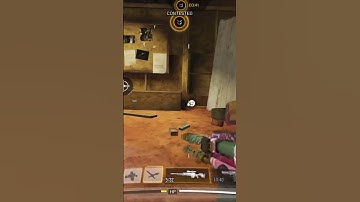 #callofduty #codmobile Call of duty mobile:Locus no scope #4