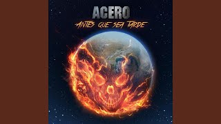 Acero - ¿De qué sirve rezar?
