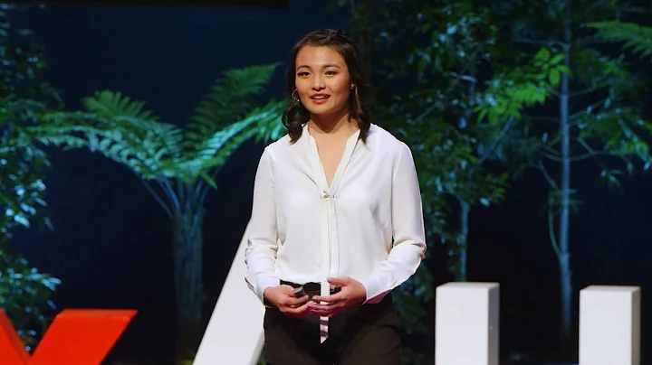 Disrupting healthcare without hurting it | Angela ...