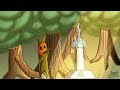 [Original de TLoZ] Esperanza en un bosque perdido