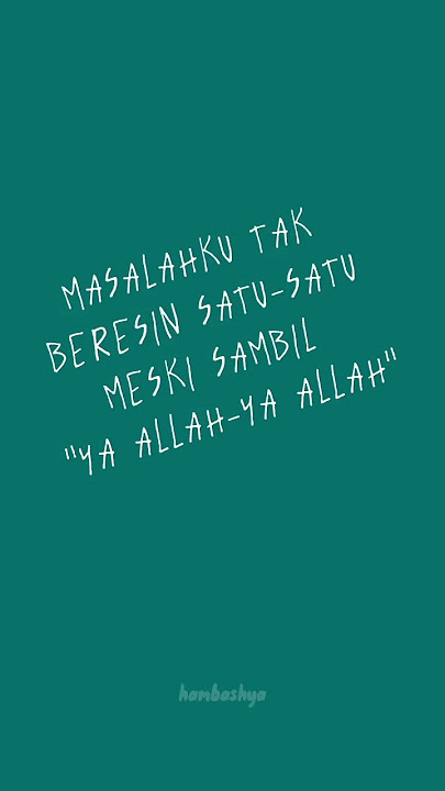 kata kata sambat