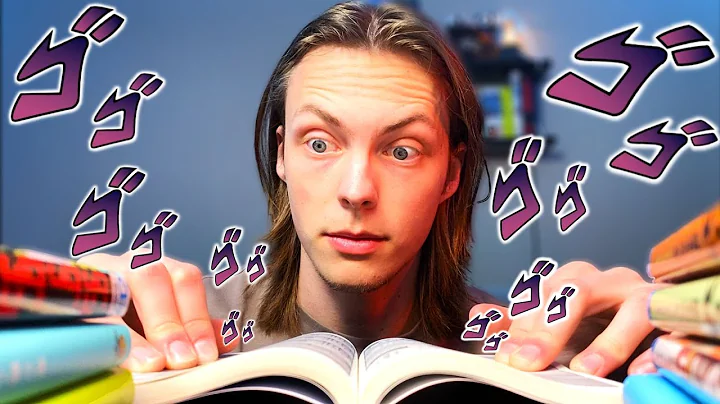 Learning 100 Kanjis in 4 Hours to Read Japanese Manga