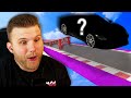 Stunt Racing My Dream Super Car! | GTA5