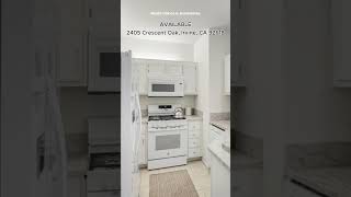 2405 Crescent Oak, Irvine, CA 92618