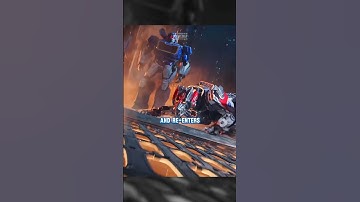 The classic appearance of Soundwave and Ravage #soundwave #ravage