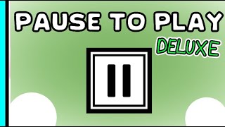An Entire Game About Exploiting the Pause Screen DX