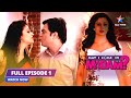 Full episode1 may i come in madam  miliye bechaare sajan se funny.starbharat