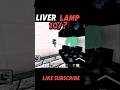 new lamp in #minecraft #shots