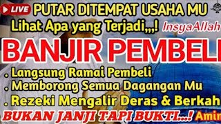 كُن فَيَكُونُ🤲SESEPIH APAPUN USAHAMU, BISA DI LARISKAN DENGAN AYAT INI, SEMOGA MENDAPAT BERKAH 🤲🤲🤲