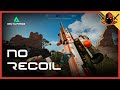 No Recoil k416 | Delta Force | Yyayga #deltaforce #yyagya