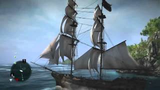 Check your Eye Matey (Assassin's Creed 4 Black Flag)