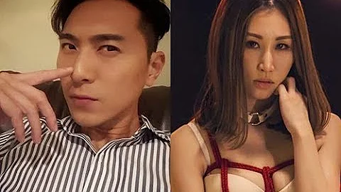 Text Messages Revealed: How Hugo Wong Tried to Bed...