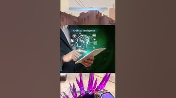 Beat language barriers with AI! #shorts #ai #translation #language