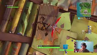 3 Little Pigs House mad of Steel