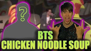 видео: ТРУ РЭПЕР ВПЕРВЫЕ СМОТРИТ BTS | BTS(방탄 소년단)-Chicken Noodle Soup LIVE | РЕАКЦИЯ(REACTION FROM RUSSIA) картинка: ТРУ РЭПЕР ВПЕРВЫЕ СМОТРИТ BTS | BTS(방탄 소년단)-Chicken Noodle Soup LIVE | РЕАКЦИЯ(REACTION FROM RUSSIA)