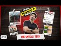 Shocking Tech News 😳 Dubai Police Fly Hoverbikes, iPhone 17 Fails & OnePlus 15 Breaks Records!