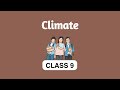 Class 9 Social Science - Climate | Seasons in India | Cbse Education |Talentina Mp3 Song