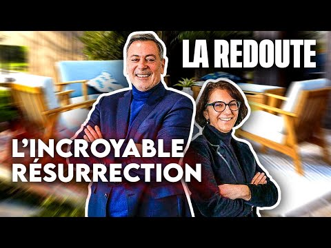 La Redoute, l'incroyable résurrection