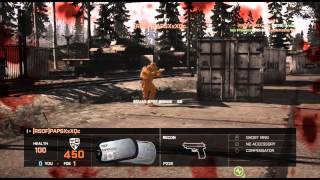 Gamerdj Dancehall 2
