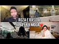 Roza E Rasool janay ka moqa mila ❤️ | VLOG 257