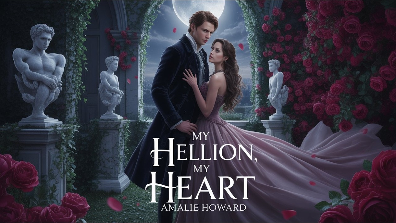 Enemies to Lovers Done RIGHT 😍 | My Hellion, My Heart Explained Romance ...