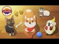 Animal Theratopia Animation Ver. Teaser Movie "Welcome to Wonder night!" (English lyrics