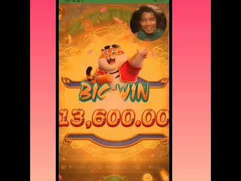 Experience the Thrill of Fortune Tiger Game - Play Casino Online in English for Nigerian Players