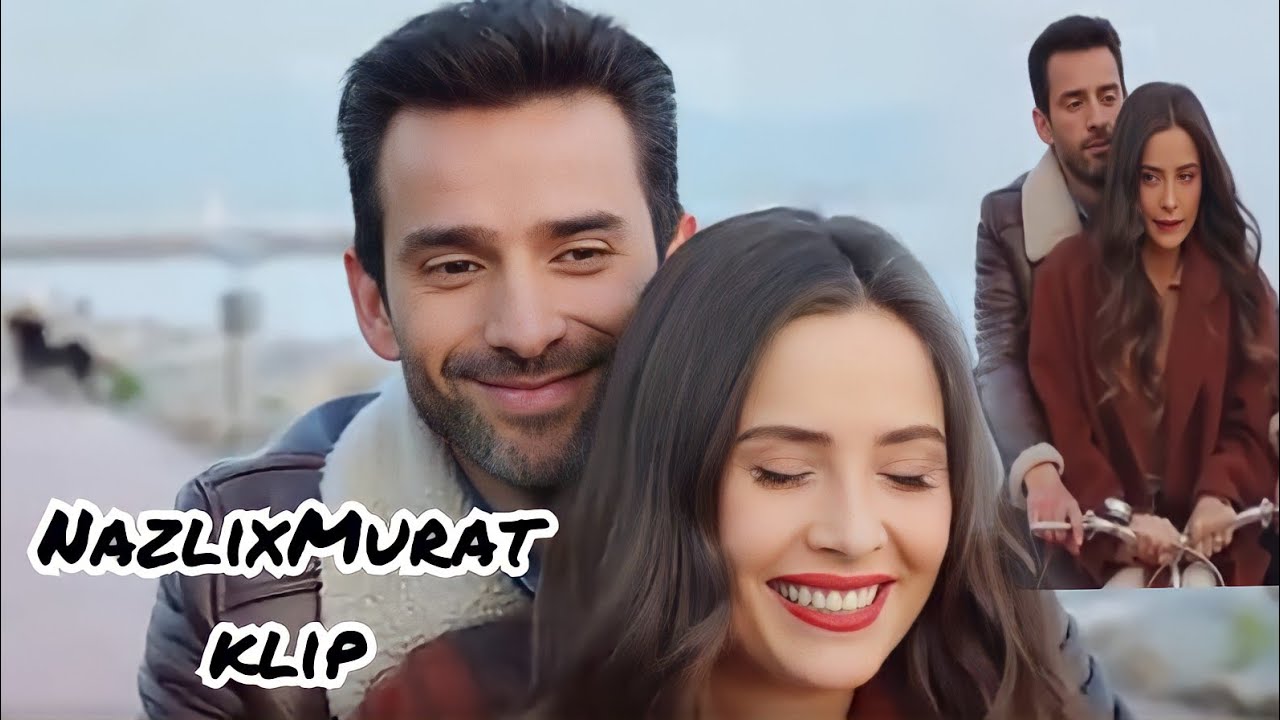 Canım Annem|| Nazlı&Murat klip~ Ömrüm