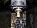 How to use SL-25 CNC lathe for machining hexagonal parts? | CNC SMARTLATHE