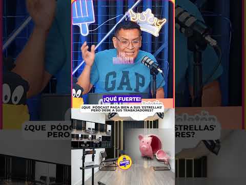 Show.pe Shorts