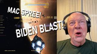 Real Halo Announcer Performs Lines For The Slipspace Mod!!🗣️🔥Jeff Steitzer