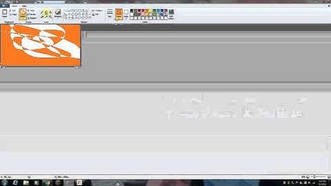 Selecting, Resizing, Cut, Copy, Paste, Windows paint
