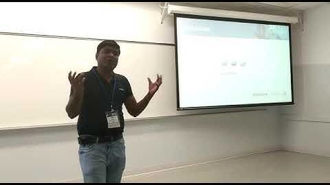 Xp 2019 Canada,  Reinventing DevOps practices for blockchain DAPPs