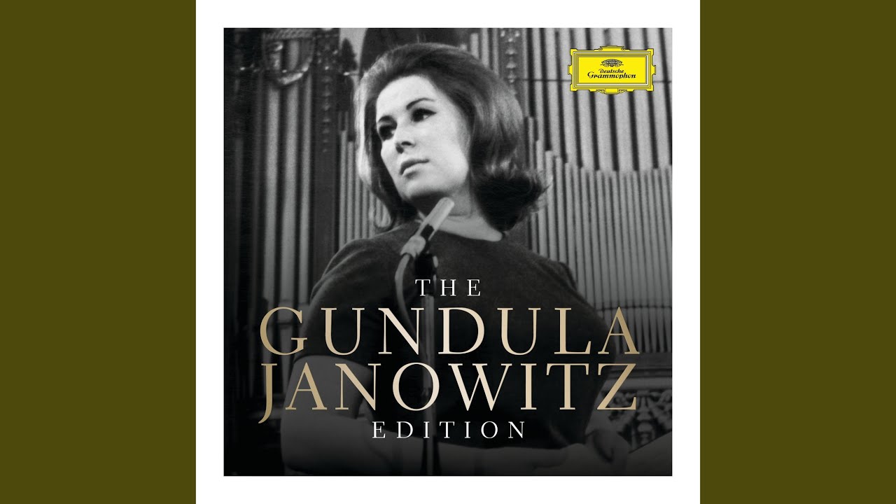 R. Strauss: 4 Letzte Lieder, TrV 296: No. 2, September auf YouTube ansehen