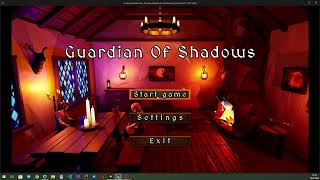 Character Selection Menu | Unreal Engine 5.5 (C++)