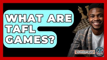 What Are Tafl Games? - The Board Game Xpert