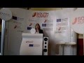 Marion Vollmer #SouthSummit15 @Spain_Startup @FundacionIncyde @IEbusiness School @EntrepSet