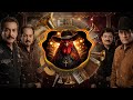 Mix Corridos Cristianos PA' LOS QUE NO SE RAJAN 🤠🔥 | EL GALLO DE DIOS 
