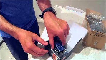 ARKBIRD AUTOPILOT BROKEN CONDITION  REPORT